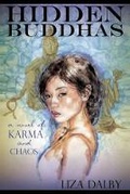 Cover: Hidden Buddhas - Stone Bridge Press