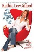 Cover: Just When I Thought I'd Dropped My Last Egg - Ballantine Books