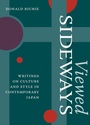 Cover: Viewed Sideways - Stone Bridge Press