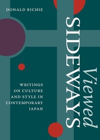 Enlarge image Cover: Viewed Sideways - Stone Bridge Press