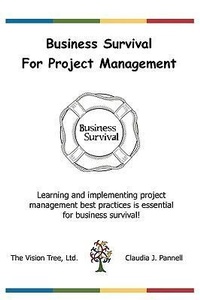 Abbildung von: Business Survival for Project Management - Vision Tree
