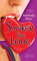 Cover: Sucker for Love - Ballantine Books
