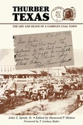 Cover: Thurber Texas - State House Press