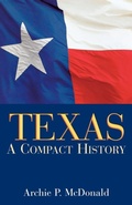 Cover: Texas - State House Press