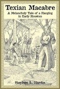 Cover: Texian Macabre - McWhiney Foundation Press