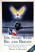Cover: The Stars Were Big and Bright V. I - State House Press