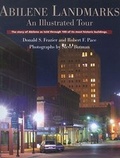 Cover: Abilene Landmarks - State House Press