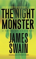 Cover: The Night Monster - Random House Inc