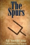 Cover: The Spurs - State House Press