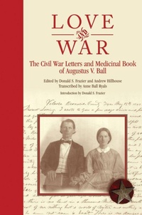 Enlarge image Cover: Love and War - State House Press