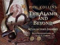 Enlarge image Cover: The Alamo and Beyond - State House Press