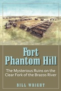 Cover: Fort Phantom Hill - State House Press