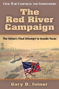 Cover: The Red River Campaign - State House Press