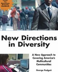 Bild: New Directions in Diversity - Marion Street Press Inc.