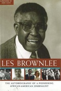 Cover: Les Brownlee - Marion Street Press Inc.