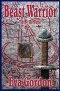 Cover: Beast Warrior - Vanilla Heart Publishing