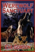 Cover: Werewolf Sanctuary - Vanilla Heart Publishing