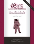 Cover: Story of the World, Vol. 4 Test and Answer Key, Revised Edition - The Well-Trained Mind Press