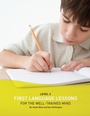 Cover: First Language Lessons Level 3 - The Well-Trained Mind Press