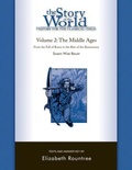 Cover: Story of the World, Vol. 2 Test and Answer Key - The Well-Trained Mind Press