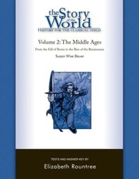 Enlarge image Cover: Story of the World, Vol. 2 Test and Answer Key - The Well-Trained Mind Press