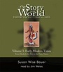 Cover: Story of the World, Vol. 3 Audiobook - The Well-Trained Mind Press