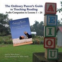 Enlarge image Cover: The Ordinary Parent's Guide to Teaching Reading - The Well-Trained Mind Press