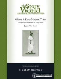 Enlarge image Cover: Story of the World, Vol. 3 Test and Answer Key, Revised Edition - The Well-Trained Mind Press