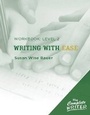 Cover: Writing with Ease: Level 2 Workbook - The Well-Trained Mind Press