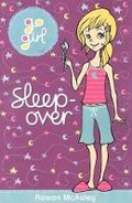 Cover: Sleep-Over! - Hardie Grant Egmont