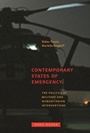 Cover: Contemporary States of Emergency - Zone Books