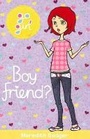 Cover: Boy Friend? - Hardie Grant Egmont
