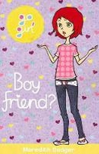 Enlarge image Cover: Boy Friend? - Hardie Grant Egmont