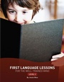 Cover: First Language Lessons Level 2 - The Well-Trained Mind Press