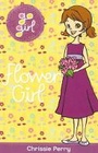 Cover: Flower Girl - Hardie Grant Egmont