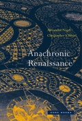 Cover: Anachronic Renaissance - Zone Books