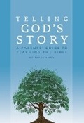 Cover: Telling God's Story - Olive Branch Books