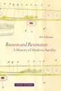 Cover: Reason and Resonance - Zone Books