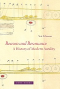 Cover: Reason and Resonance - Zone Books