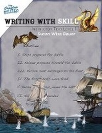Enlarge image Cover: Writing With Skill, Level 1: Instructor Text - The Well-Trained Mind Press