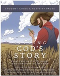 Cover: Telling God's Story, Year Two: The Kingdom of Heaven - Olive Branch Books