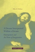 Cover: A Dream Interpreted within a Dream - Zone Books