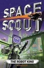 Cover: Robot King - Hardie Grant Egmont