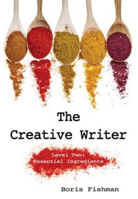 Enlarge image Cover: The Creative Writer, Level Two - The Well-Trained Mind Press