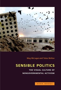 Enlarge image Cover: Sensible Politics - Zone Books