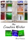 Cover: The Creative Writer, Level Three - The Well-Trained Mind Press