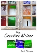 Cover: The Creative Writer, Level Three - The Well-Trained Mind Press