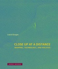 Cover: Close Up at a Distance - Zone Books