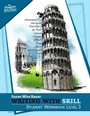 Cover: Writing With Skill, Level 3: Student Workbook - The Well-Trained Mind Press