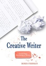 Cover: The Creative Writer, Level Four - The Well-Trained Mind Press